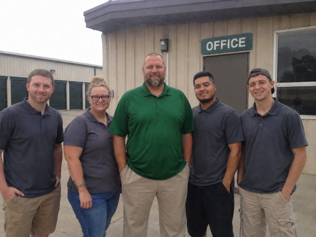 Pest control professionals in Novato, CA